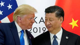 The Economist: Estados Unidos versus China