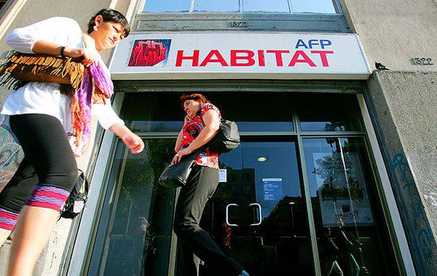 El acuerdo, advirtió Habitat en el comunicado, está sujeto a la aprobación de los organismos reguladores colombianos. (Foto: USI)