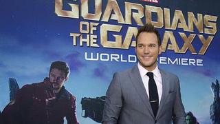 "Guardianes" de Marvel recauda US$ 94 millones en exitoso debut en Norteamérica