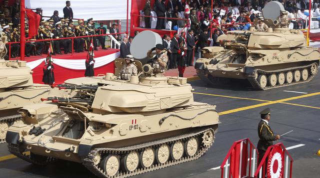 (Foto: Roberto Cáceres)