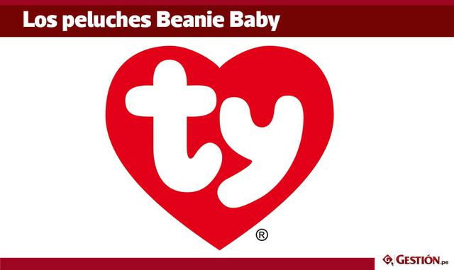 FOTO 10 | Los peluches Beanie Baby:

La burbuja estalló a finales de los años 1990, cuando Ty anunció que dejaba de fabricarlos y los precios se hundieron.