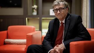 Bill Gates apremia al G20 a destinar más dinero a la vacuna contra Covid-19