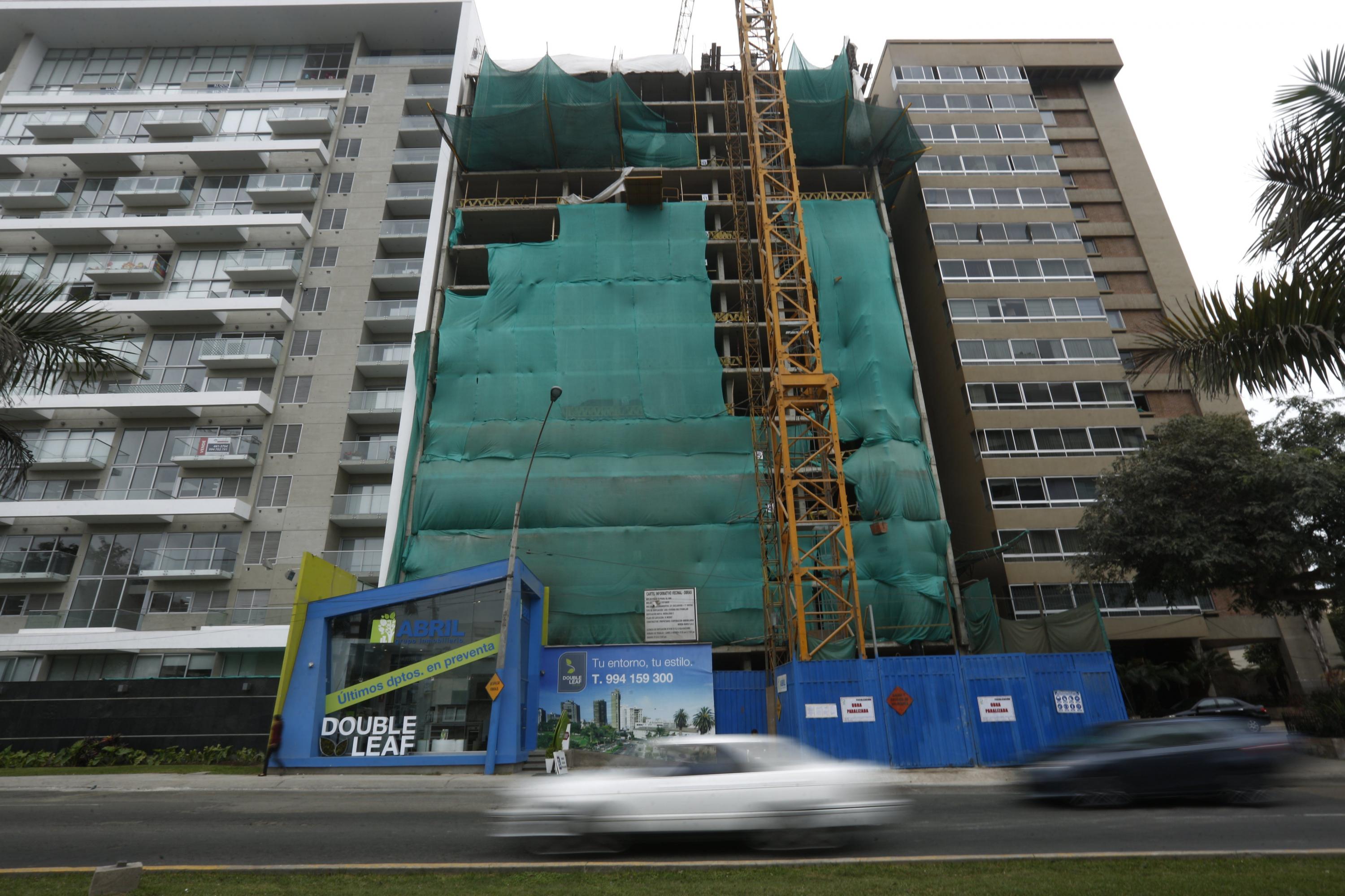 Un Fideicomiso de Inversión en Renta de Bienes Inmuebles (Fibra) tiene por finalidad la adquisición o construcción de bienes inmuebles que se destinen a su arrendamiento. (Foto: GEC)