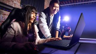 Laptops para gamers ganan terreno y atraen a nuevas marcas