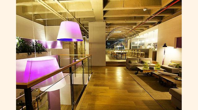 Hotel Tryp Bucaramanga (Santander Department, Colombia). Según los usuarios de TripAdvisor, la amabilidad del personal del hotel es uno de sus principales atributos.