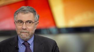 Paul Krugman advierte al BCE sobre una deflación en Europa al estilo de Japón