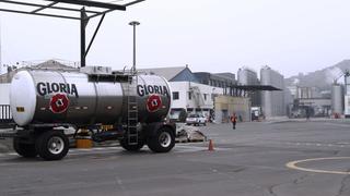 Gloria pierde primera batalla, cambios en etiquetado de leche evaporada aplicarán desde octubre