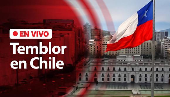 Últimas noticias sobre los sismos en Chile hoy, con el lugar del epicentro y grado de magnitud, según el reporte oficial del Centro Sismológico Nacional (CSN). (Foto: AFP)