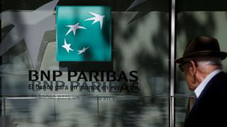 España investiga a BNP y Santander por evasión, según fuentes de Bloomberg