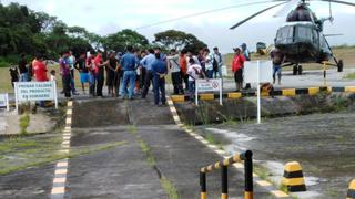 Petroperú: Comunidades nativas toman la Estación 5 en Loreto