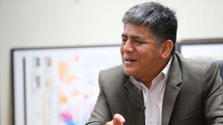 Las cuatro demandas de los gobernadores regionales para Pedro Castillo