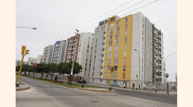 En San Miguel, la renta mensual por un espacio de 100 metros cuadrados es de US$ 680, aproximadamente. Esto quiere decir, que al año, alquilar dicho inmueble en este distrito supera los US$ 8,100.