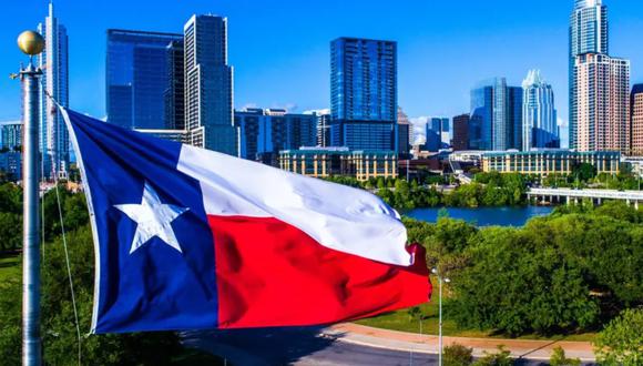 Texas es uno de los estados más atractivos para los migrantes (Foto: momentumlegal.com)