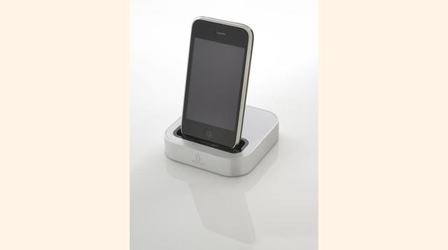 El iPhone: por popularizar las aplicaciones móviles, cambiando para siempre cómo nos comunicamos, jugamos, compramos, trabajamos y hacemos las tareas diarias.