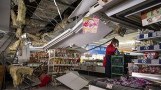 Japón ante los terremotos: construcciones resistentes y población prevenida