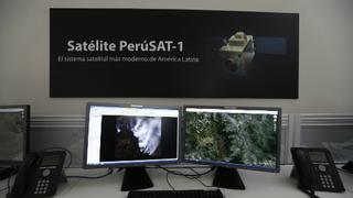 Embajada de Francia: "Compra de satélite PeruSAT-1 fue bien hecha, como lo dijo la Contraloría"