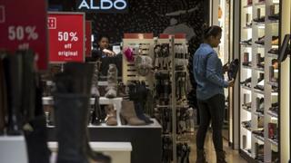 Moda de las zapatillas revoluciona el mercado, según CEO de Aldo