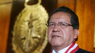 Fiscalía evalúa retornar a Brasil para buscar más nexos del caso Lava Jato en Perú