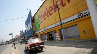 Elektra y otras seis empresas que cerraron en Perú a raíz de la pandemia