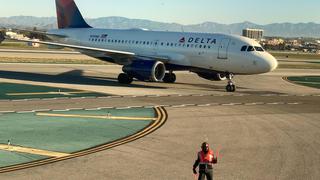 Delta, American Airlines y KLM, entre las aerolíneas que piden un rescate en medio de la pandemia