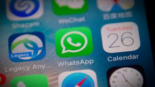 WhatsApp cumple diez años con más de 1,500 millones de usuarios