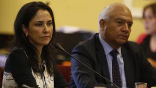 Caso Gasoducto: Pedraza renunció a la defensa de Nadine Heredia “por transparencia”