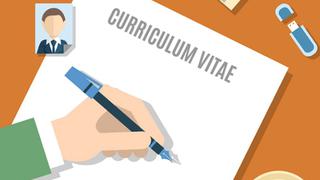Currículum vitae: 12 cosas que debe eliminar inmediatamente