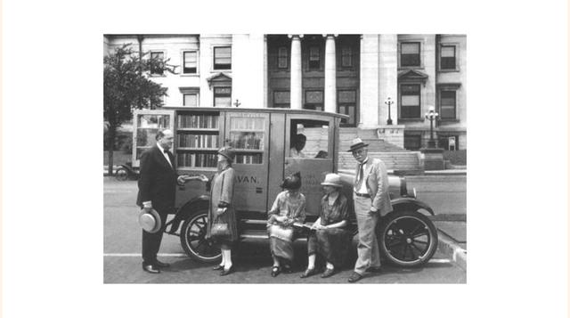 Iowa en 1927. (Foto: msn)