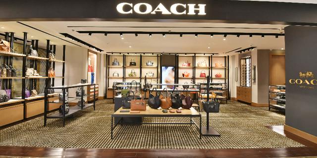 FOTO 13 | COACH (Foto:Difusión)