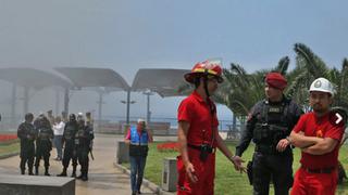 Municipalidad de Miraflores dispone el cierre temporal de Larcomar