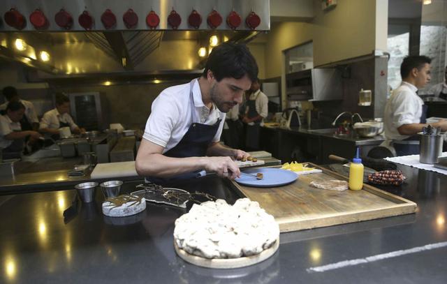 El chef peruano Virgilio Martinez  tiene en la mira abrir restaurantes más accesibles,  con conceptos diferentes al de su actual restaurante en el país. Uno de estos espacios podría darse en Cusco en los próximos meses. “Estará relacionado a la investigac