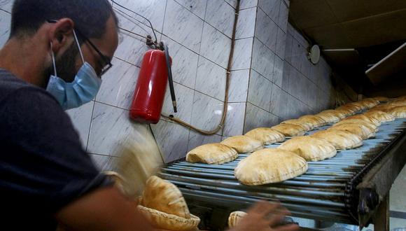 El aumento de las tarifas eléctricas genera pérdidas a las panaderías, según Aspan. (Foto: AFP)
