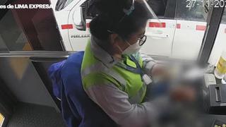 Reclutadoras de peaje son víctimas de agresiones de parte de los conductores 