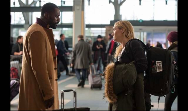 Fotos 9 | En quinto lugar se ubicó "The Mountain Between Us" (Más allá de la montaña) de Hany Abu-Assad. En la película, dos desconocidos (Kate Winslet e Idris Elba) intentan salir a salvo tras el choque de su avioneta en medio de una cadena mon