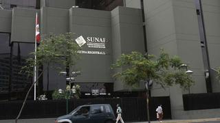 Sunarp inicia procesos internos de investigación de actos irregulares