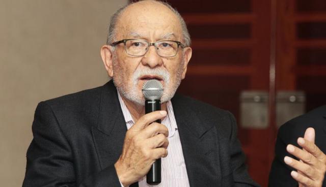 FOTO 2 | Vito Rodriguez Rodriguez (US$ 1,600 millones). Puesto: 1425. (Foto: USI)