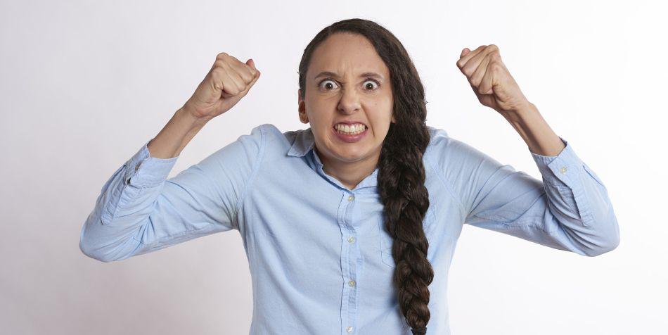 El perfeccionismo es una fobia que puede afectar tu salud por que puede generar ansiedad, depresión y miedo. (Foto: Pixabay)