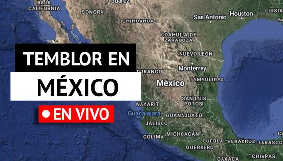 Revisa el reporte oficial del Servicio Sismológico Nacional (SSN) sobre los últimos sismos en México hoy, sábado 24 de febrero, con la hora, lugar del epicentro y grado de magnitud.