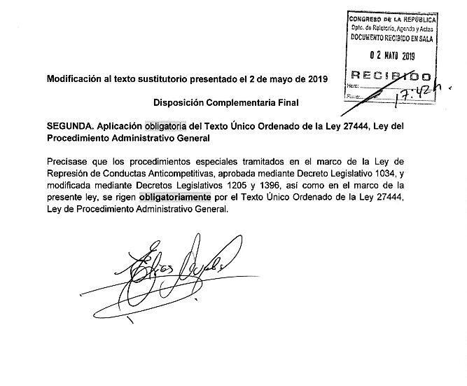 Ley de control previo de fusiones