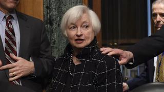 Janet Yellen: cautela de la Fed es la mejor posición en política monetaria