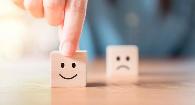 FOTO 7 | 7. “El optimismo firme y paciente siempre rinde sus frutos.” (Foto: iStock)