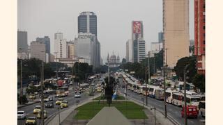 Río de Janeiro, la capital turística de Brasil, una de las sedes principales del Mundial