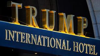 Marca Trump se aleja del lujo y lanza hoteles de tres estrellas