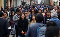 Salarios en Lima: ¿cuánto tiempo falta para que se recuperen a niveles del 2019?