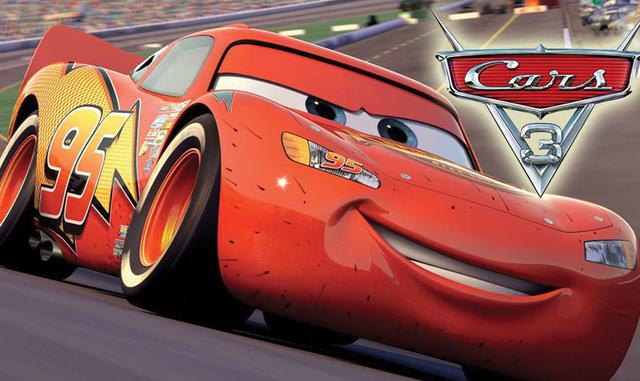 &quot;Cars 3&quot;, la tercera entrega de esta saga animada de Pixar, franquicia de Disney, recaudó unos US$ 53.3 millones. No obstante, debutó con un menor resultado que sus predecesoras &quot;Cars&quot; (US$ 60.1 millones) y &quot;Cars 2&quot; (US$ 66.1