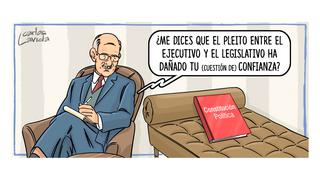 Las caricaturas de hoy