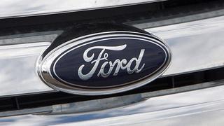 CEO de Ford advierte por expectativas sobre autos sin conductor