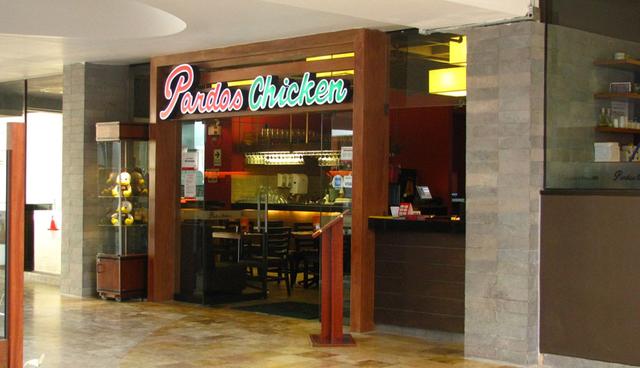 Foto 2 | Pardos Chicken busca crecer a través de venta por aplicativos. Así, planean abrir el próximo año tres nuevos locales de la marca. “Nos ubicaremos principalmente en Lima, en distritos donde aún no tenemos presencia”, dijo su presidente, Arnold Wu. Hoy cuentan con más de 30 locales. (Foto: Pardos Chicken)