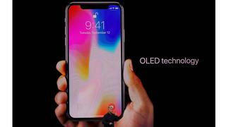 Conoce los detalles de las grandes novedades del nuevo iPhone X