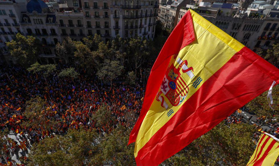 Si ha sido posible formar grandes coaliciones en otras partes —más notoriamente en Alemania—, no hay razón por la que no puedan darse en España.